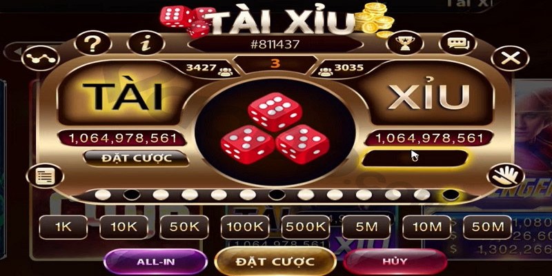 888to baccarat bịp như thế nào