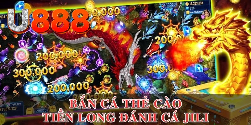 888to JDB Điện Tử