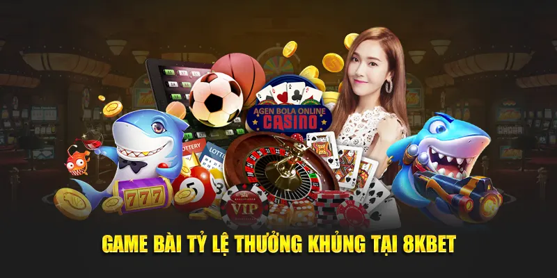 888to 5G Điện Tử